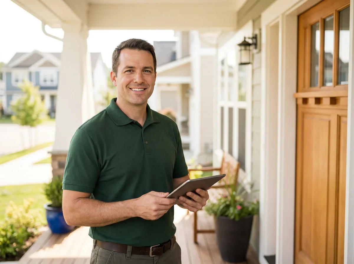 Pest control FAQs for Breckenridge, TX